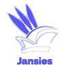 JANSIES